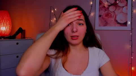 Megan online show from 27, 1, 2025