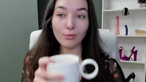 Megan online show from 7, 1, 2026