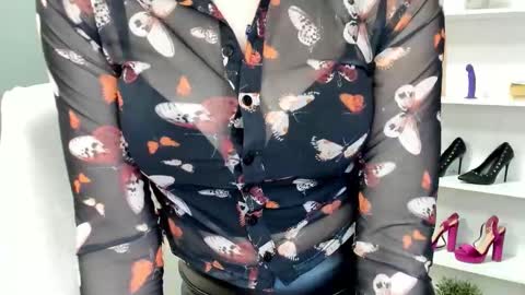 Megan online show from 19, 2, 2026