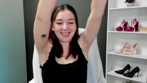 Snapshot of sugar_xmegan chatting on 24, 4, 2026 Megan online show from 24, 4, 2026