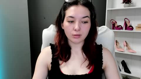 Snapshot of sugar_xmegan chatting on 28, 4, 2026 Megan online show from 28, 4, 2026