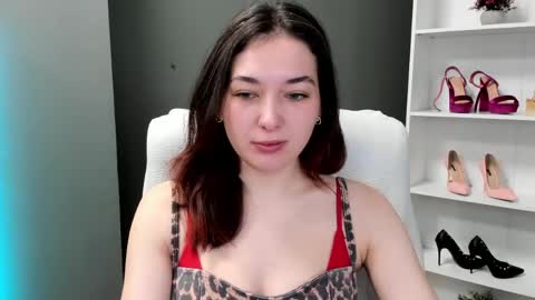 Snapshot of sugar_xmegan chatting on 1, 5, 2026 Megan online show from 1, 5, 2026