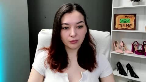 Snapshot of sugar_xmegan chatting on 19, 5, 2026 Megan online show from 19, 5, 2026