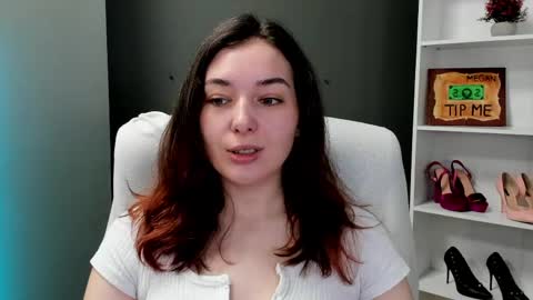 Snapshot of sugar_xmegan chatting on 2, 6, 2026 Megan online show from 2, 6, 2026