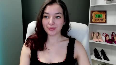 Snapshot of sugar_xmegan chatting on 9, 6, 2026 Megan online show from 9, 6, 2026