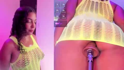 Lili  online show from 20, 3, 2026