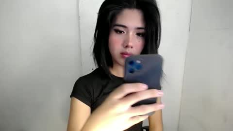Snapshot of sugarbabydolly chatting on 10, 1, 2025 Jo Haira online show from 10, 1, 2025