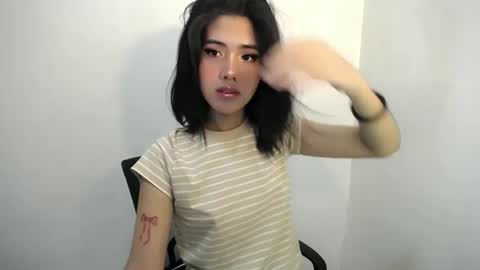 Snapshot of sugarbabydolly chatting on 15, 2, 2025 Jo Haira online show from 15, 2, 2025