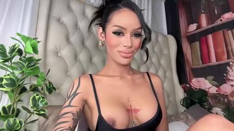 Jess online show from 16, 9, 2025