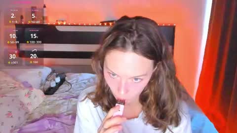 Snapshot of sugarsin_ chatting on 1, 7, 2026 Lola online show from 1, 7, 2026