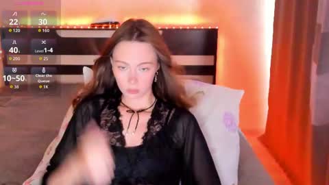 Snapshot of sugarsin_ chatting on 31, 7, 2026 Lola online show from 31, 7, 2026