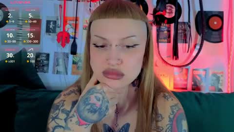 sugarsoot online show from 15, 7, 2026