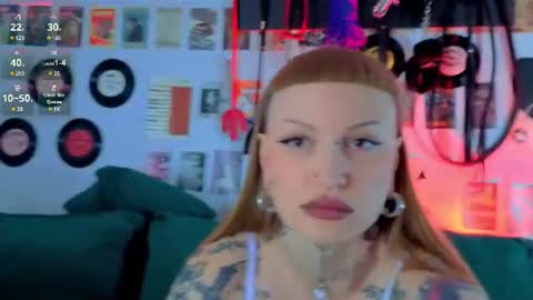 sugarsoot online show from 19, 7, 2026