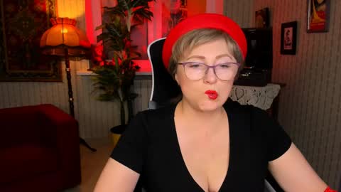 Vivien online show from 16, 1, 2025