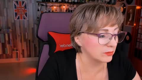 Vivien online show from 14, 11, 2025