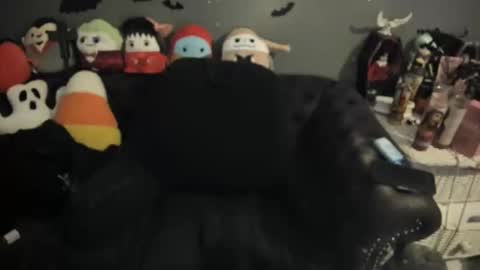 Sugary online show from 3, 11, 2025