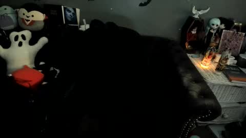 Sugary online show from 16, 11, 2025