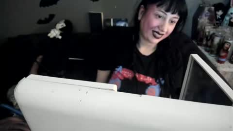 Snapshot of sugary_sweet chatting on 9, 3, 2026 Sugary online show from 9, 3, 2026