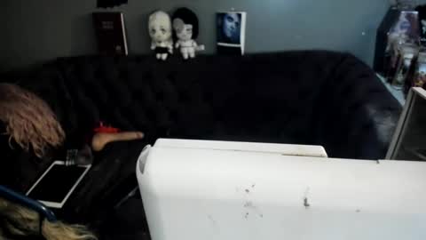 Snapshot of sugary_sweet chatting on 11, 4, 2026 Sugary online show from 11, 4, 2026