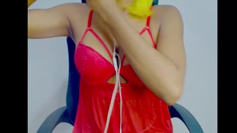 Snapshot of sugax_cuntwetxx chatting on 7, 10, 2025 Ivy online show from 7, 10, 2025