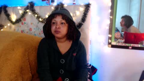 Snapshot of suggabrown_ chatting on 5, 1, 2025 suggabrown_ online show from 5, 1, 2025