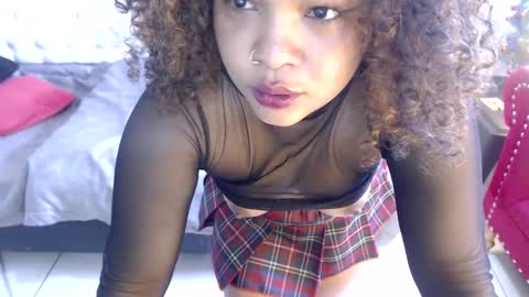 Snapshot of suggabrown_ chatting on 9, 1, 2025 suggabrown_ online show from 9, 1, 2025