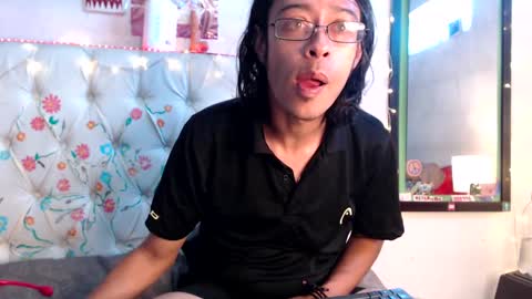 Snapshot of suggabrown_ chatting on 18, 1, 2025 suggabrown_ online show from 18, 1, 2025