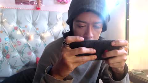 Snapshot of suggabrown_ chatting on 2, 2, 2025 suggabrown_ online show from 2, 2, 2025
