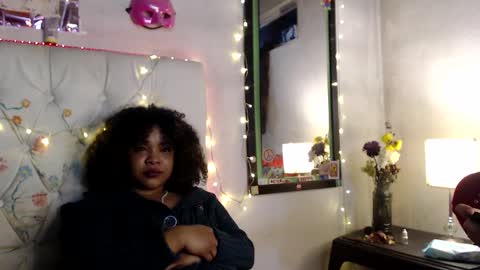 Snapshot of suggabrown_ chatting on 1, 3, 2025 suggabrown_ online show from 1, 3, 2025