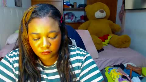 Cami   Back in 2 hours online show from 4, 2, 2025