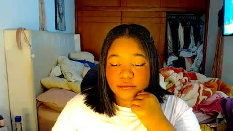 Cami   Back in 2 hours online show from 10, 9, 2025