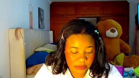 Cami   Back in 2 hours online show from 14, 9, 2025