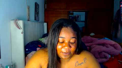 Cami   Back in 2 hours online show from 18, 1, 2026