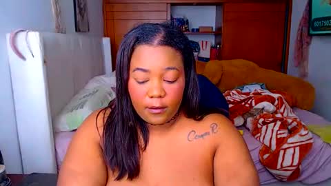 Cami   Back in 2 hours online show from 22, 2, 2026