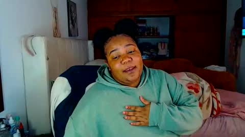 Cami   Back in 2 hours online show from 29, 3, 2026