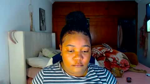 Cami   Back in 2 hours online show from 2, 4, 2026