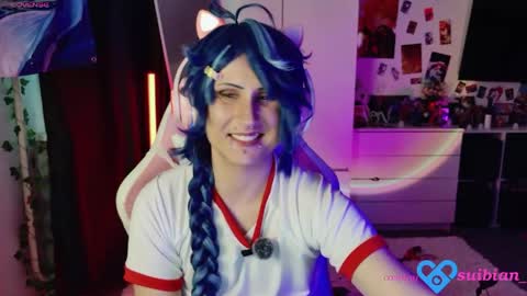 Ajax and Jeansometimes online show from 15, 5, 2026