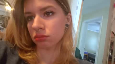 Ophelia online show from 5, 1, 2026