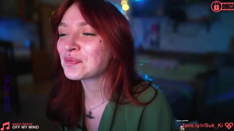 Lika ginger  Jessy blond   online show from 4, 2, 2025