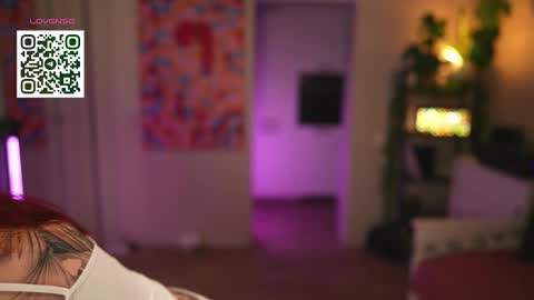 Lika ginger  Jessy blond   online show from 12, 9, 2025