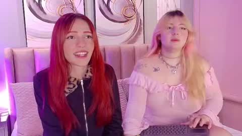 Snapshot of sukiandnaomi chatting on 22, 9, 2025 The most lovely lesbian couple online show from 22, 9, 2025