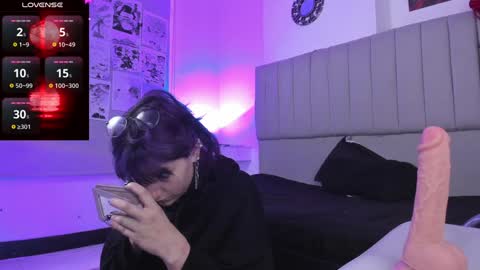    online show from 13, 1, 2025