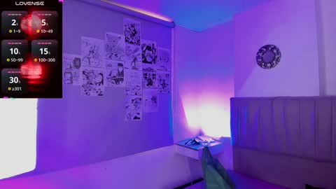    online show from 29, 1, 2025