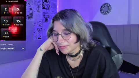    online show from 12, 3, 2025