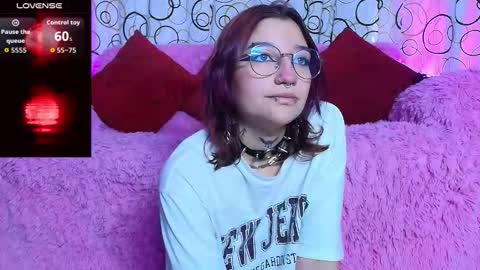    online show from 2, 12, 2025