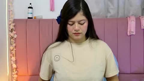 Snapshot of sukilove18 chatting on 8, 10, 2025 sukilove18 online show from 8, 10, 2025