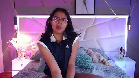 Snapshot of sukirush chatting on 4, 3, 2026 SUKI online show from 4, 3, 2026