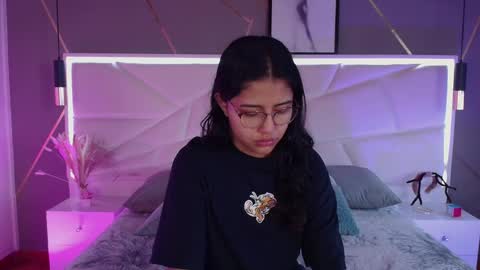 Snapshot of sukirush chatting on 18, 4, 2026 SUKI online show from 18, 4, 2026