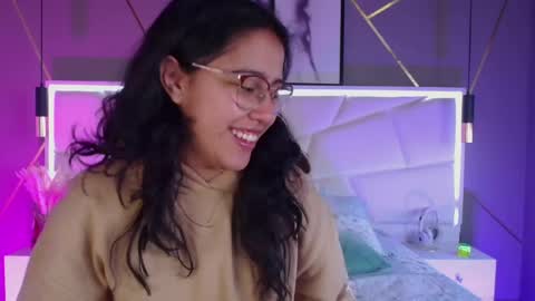Snapshot of sukirush chatting on 8, 5, 2026 SUKI online show from 8, 5, 2026