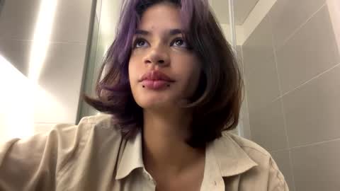 Snapshot of sukulaurens chatting on 2, 10, 2025 Suku Ren online show from 2, 10, 2025